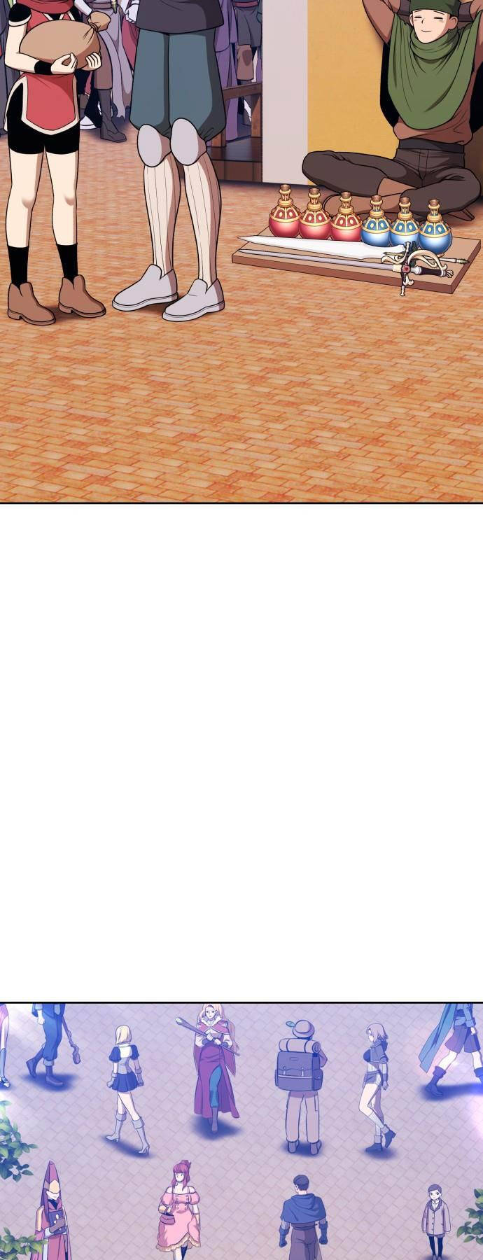 Gậy Gỗ Cấp 99+ - Chapter 93.6 - Page 27