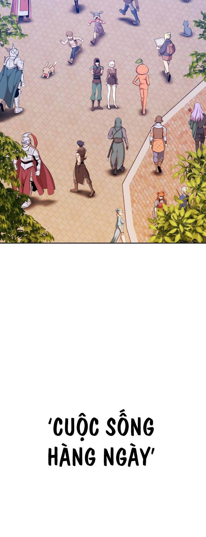 Gậy Gỗ Cấp 99+ - Chapter 93.6 - Page 28