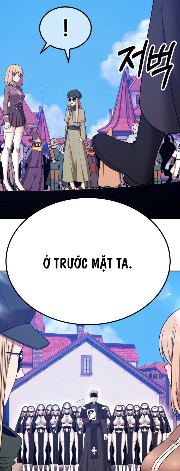 Gậy Gỗ Cấp 99+ - Chapter 93.6 - Page 34