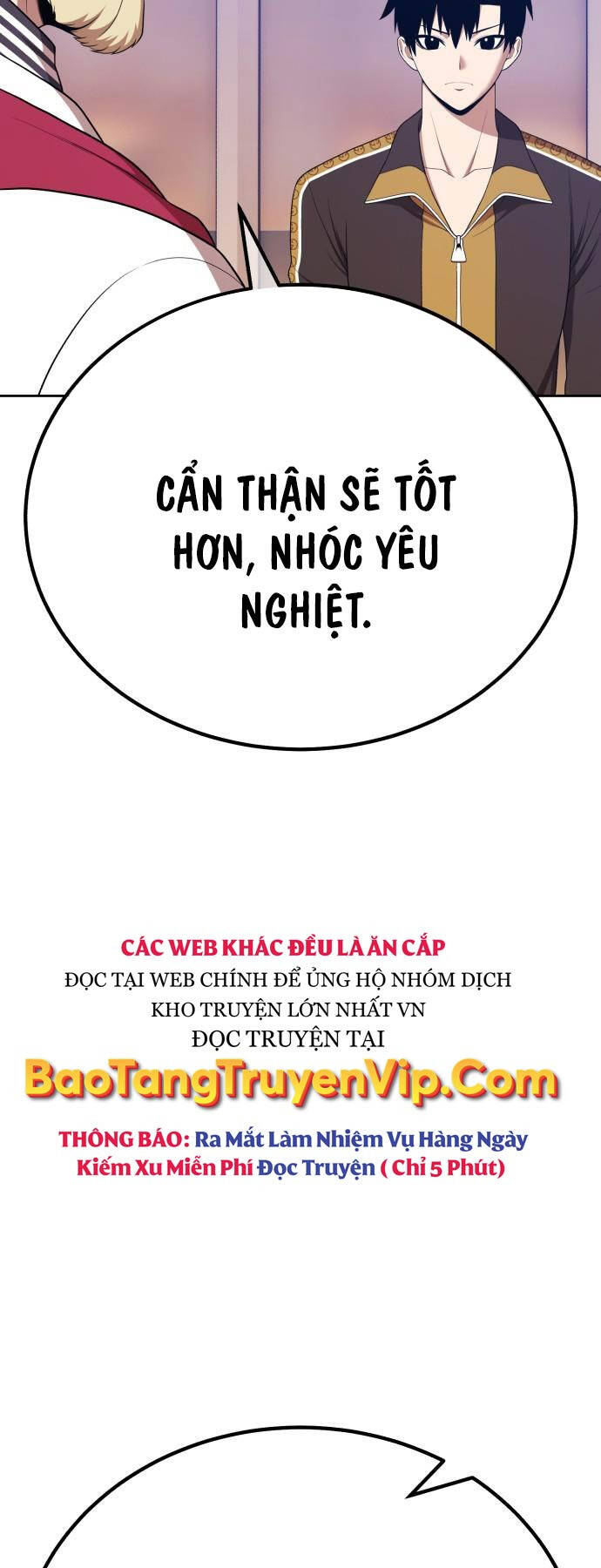 Gậy Gỗ Cấp 99+ - Chapter 93.6 - Page 5