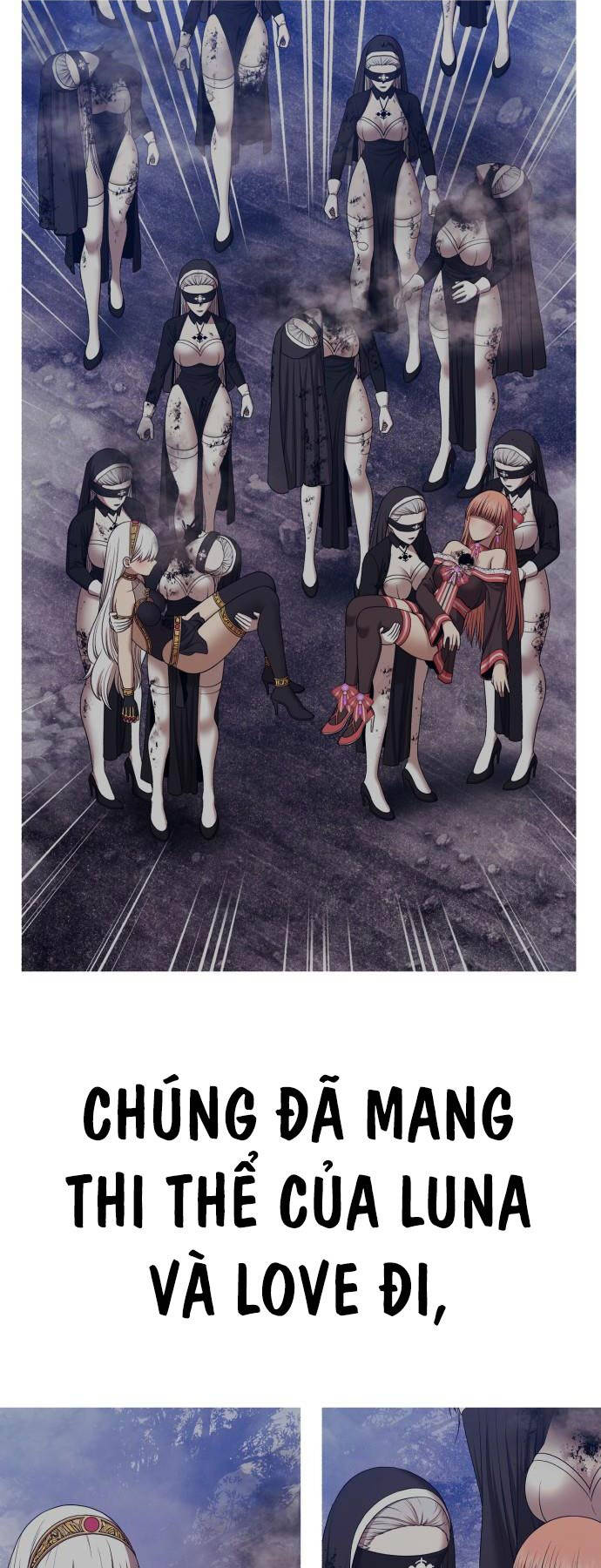 Gậy Gỗ Cấp 99+ - Chapter 93.6 - Page 54