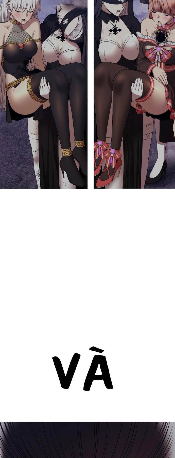 Gậy Gỗ Cấp 99+ - Chapter 93.6 - Page 55