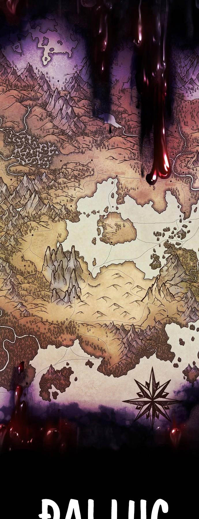 Gậy Gỗ Cấp 99+ - Chapter 93.6 - Page 73