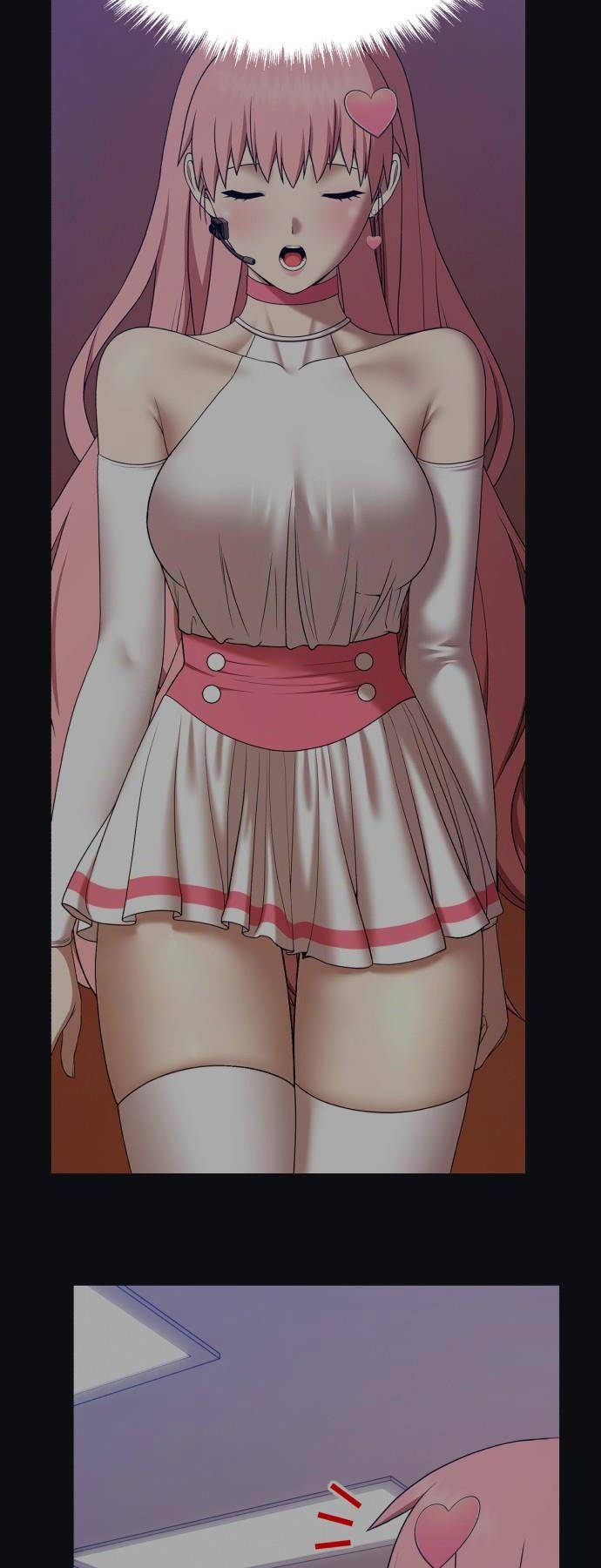 Gậy Gỗ Cấp 99+ - Chapter 93 - Page 100