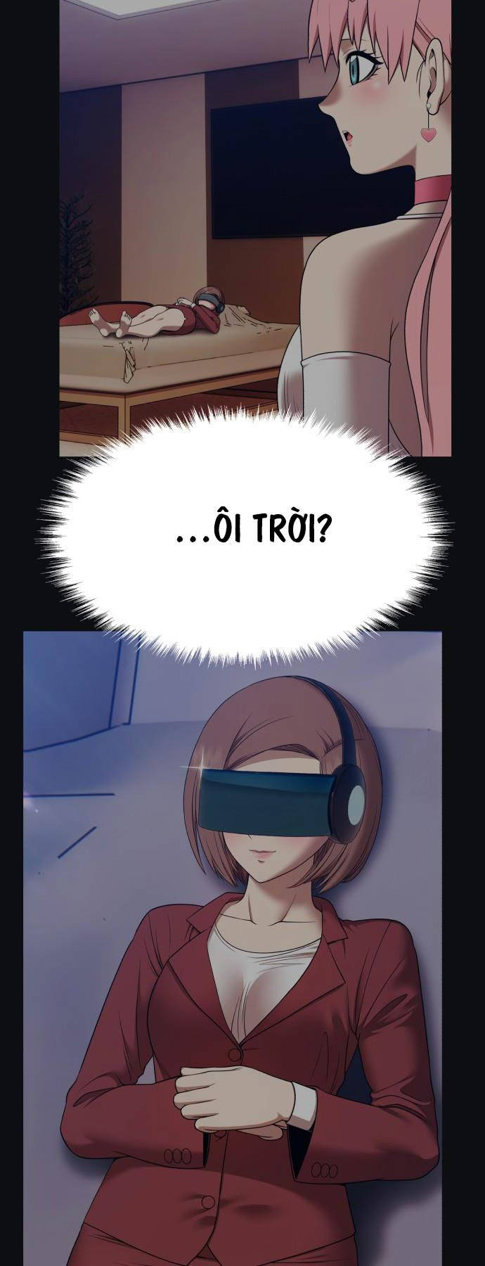 Gậy Gỗ Cấp 99+ - Chapter 93 - Page 101