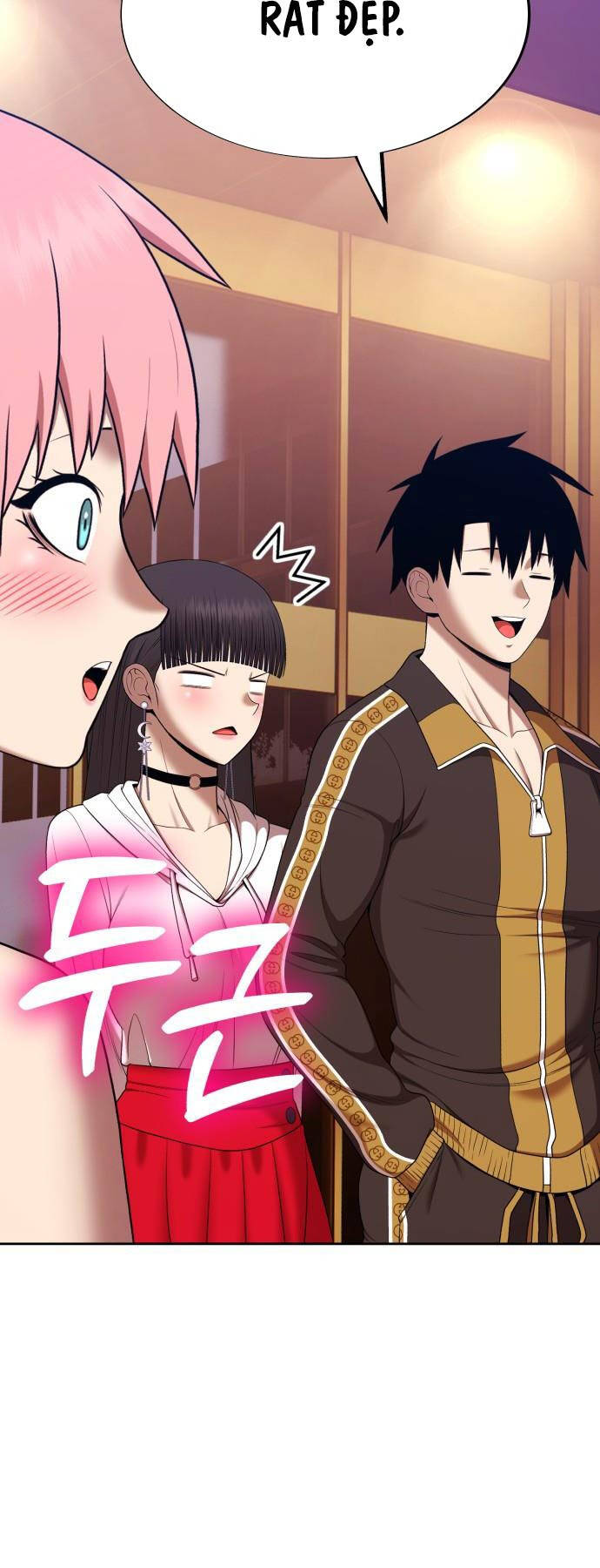 Gậy Gỗ Cấp 99+ - Chapter 93 - Page 104