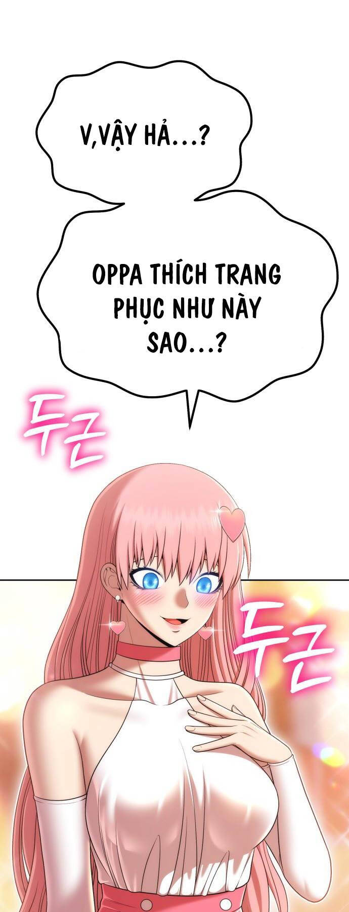 Gậy Gỗ Cấp 99+ - Chapter 93 - Page 105