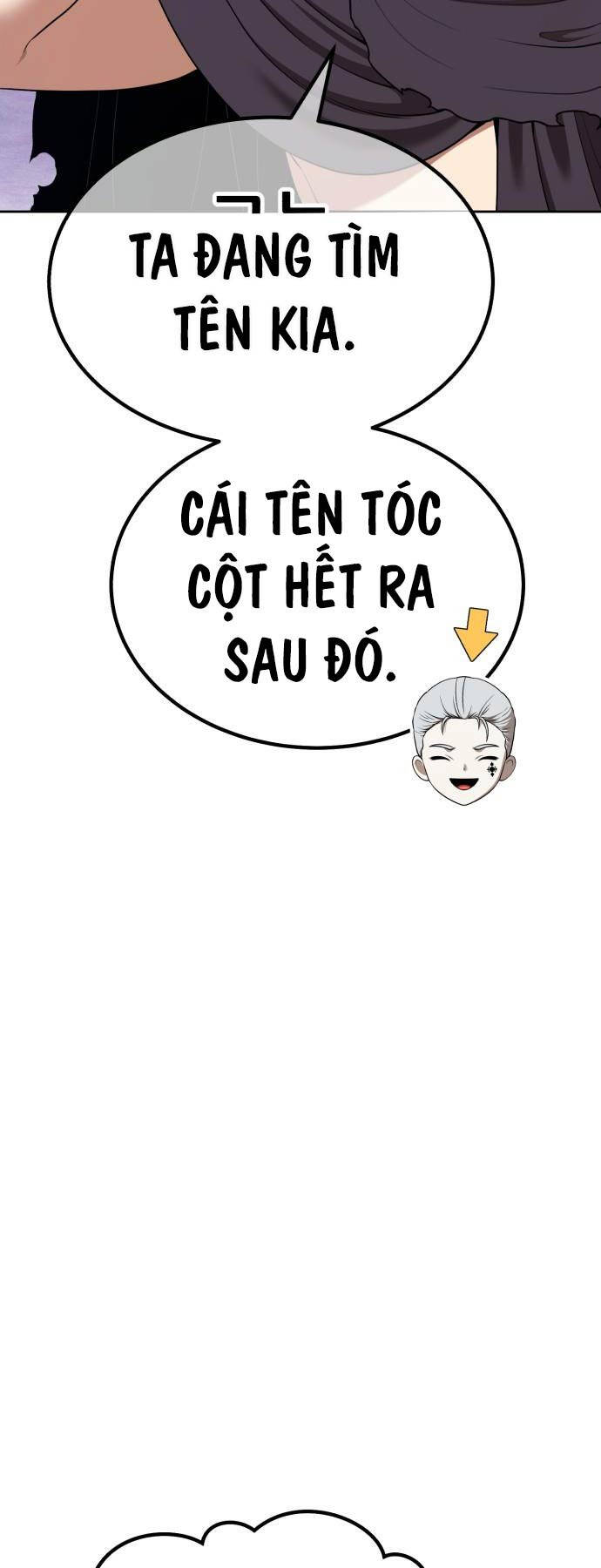 Gậy Gỗ Cấp 99+ - Chapter 93 - Page 11