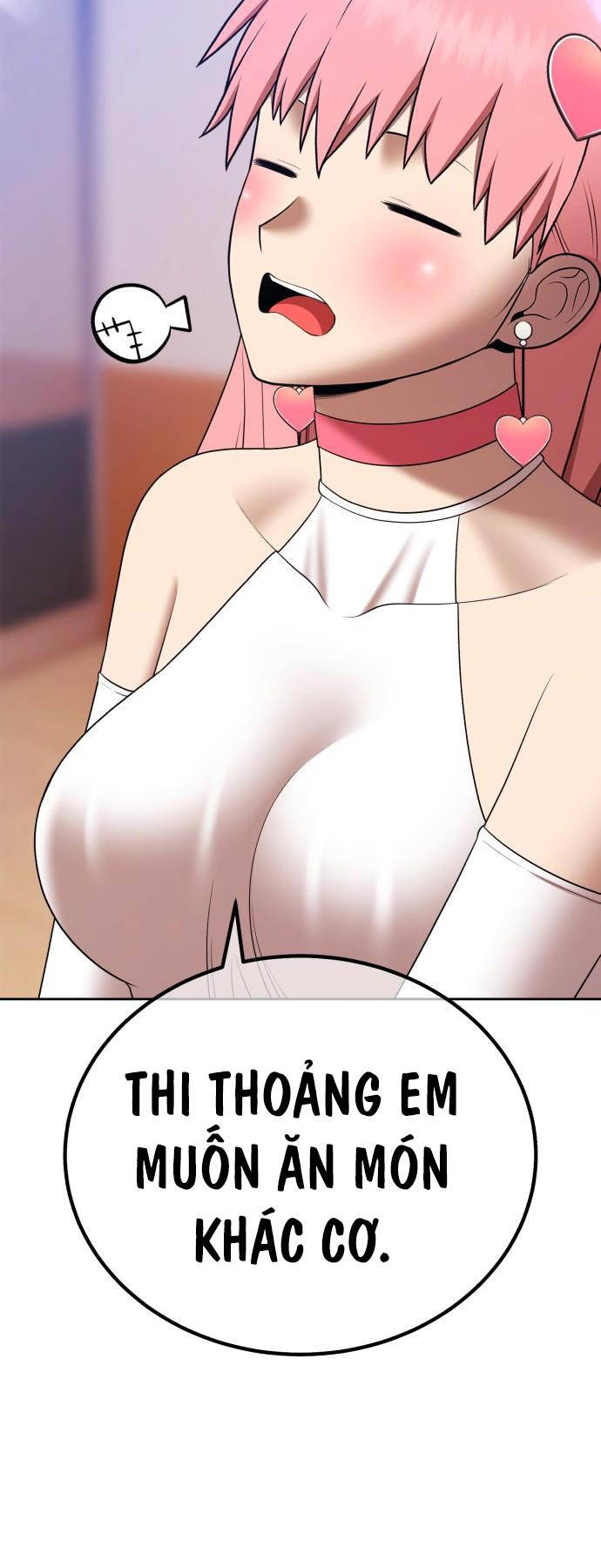 Gậy Gỗ Cấp 99+ - Chapter 93 - Page 116