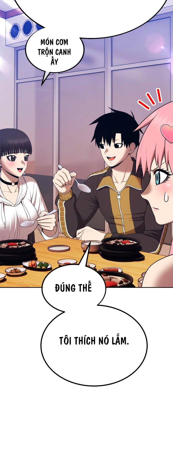 Gậy Gỗ Cấp 99+ - Chapter 93 - Page 119