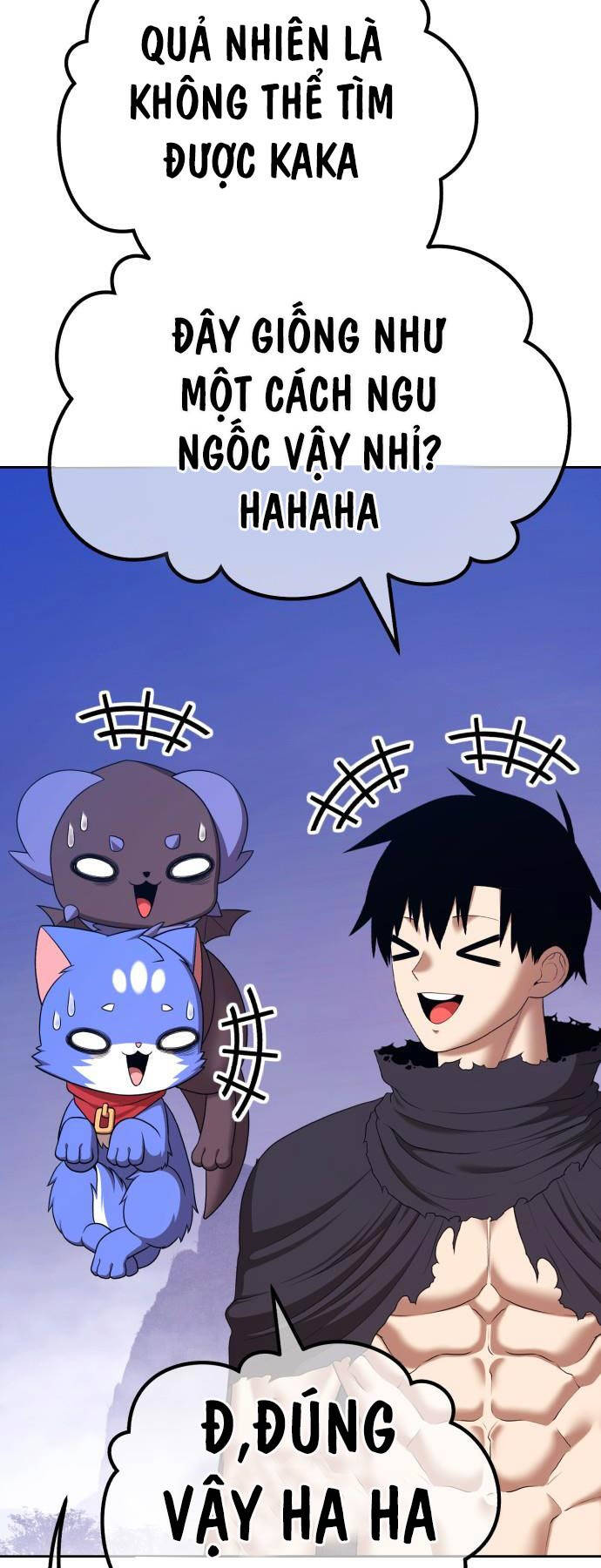 Gậy Gỗ Cấp 99+ - Chapter 93 - Page 12