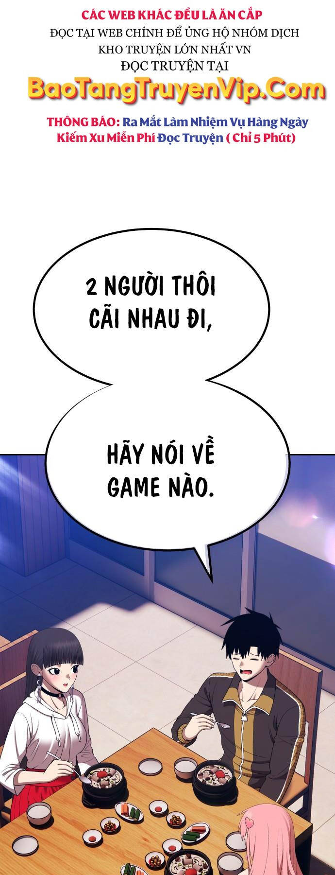 Gậy Gỗ Cấp 99+ - Chapter 93 - Page 124