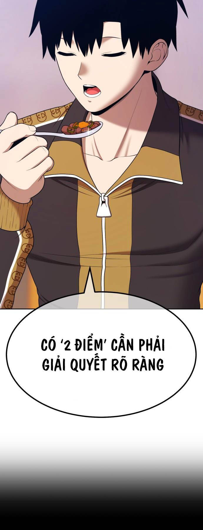 Gậy Gỗ Cấp 99+ - Chapter 93 - Page 126