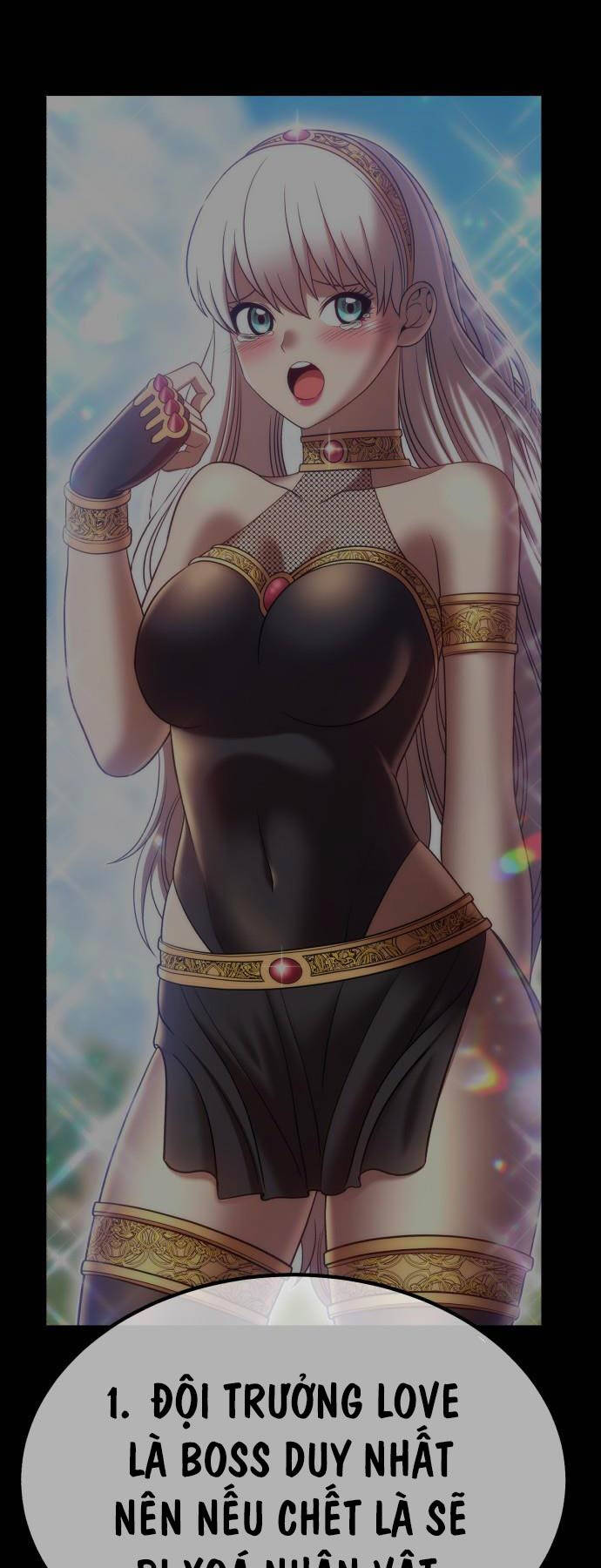 Gậy Gỗ Cấp 99+ - Chapter 93 - Page 127