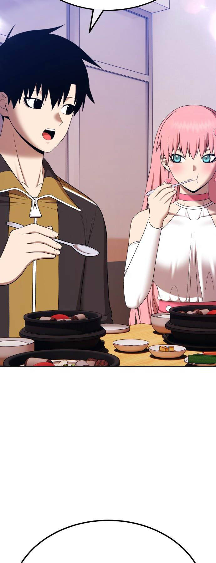 Gậy Gỗ Cấp 99+ - Chapter 93 - Page 130