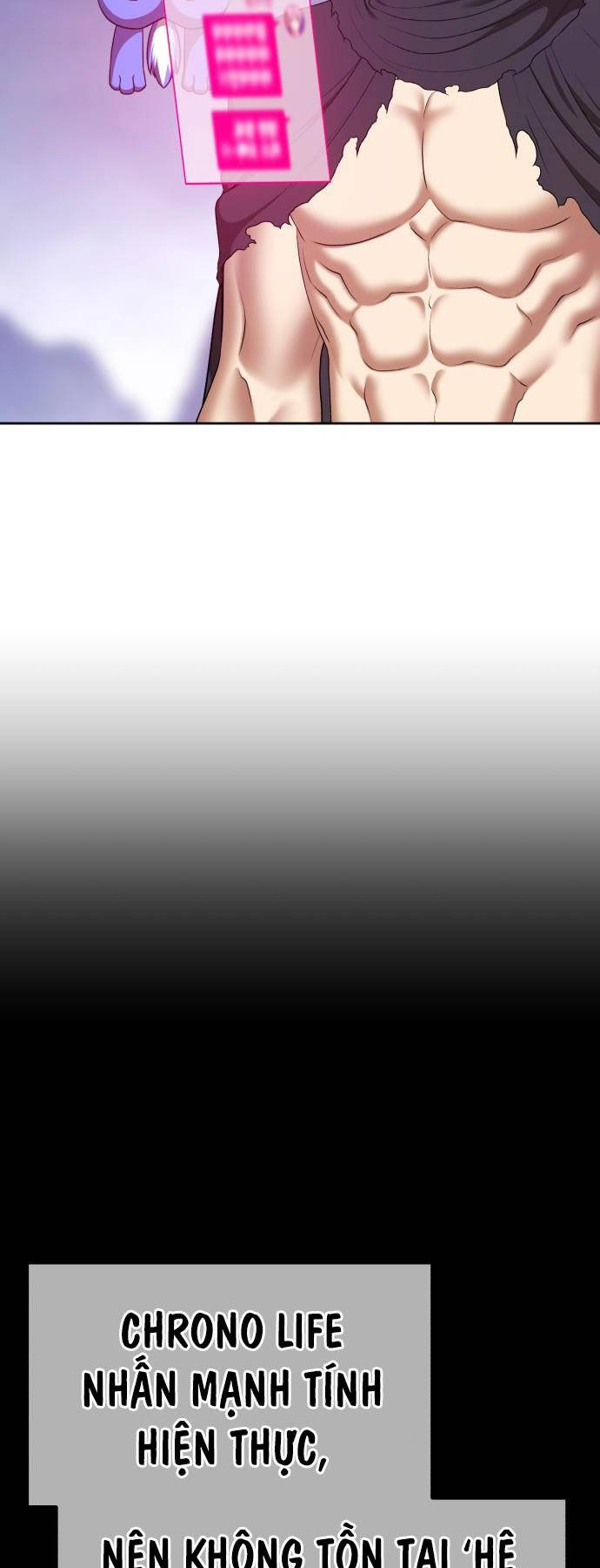 Gậy Gỗ Cấp 99+ - Chapter 93 - Page 28