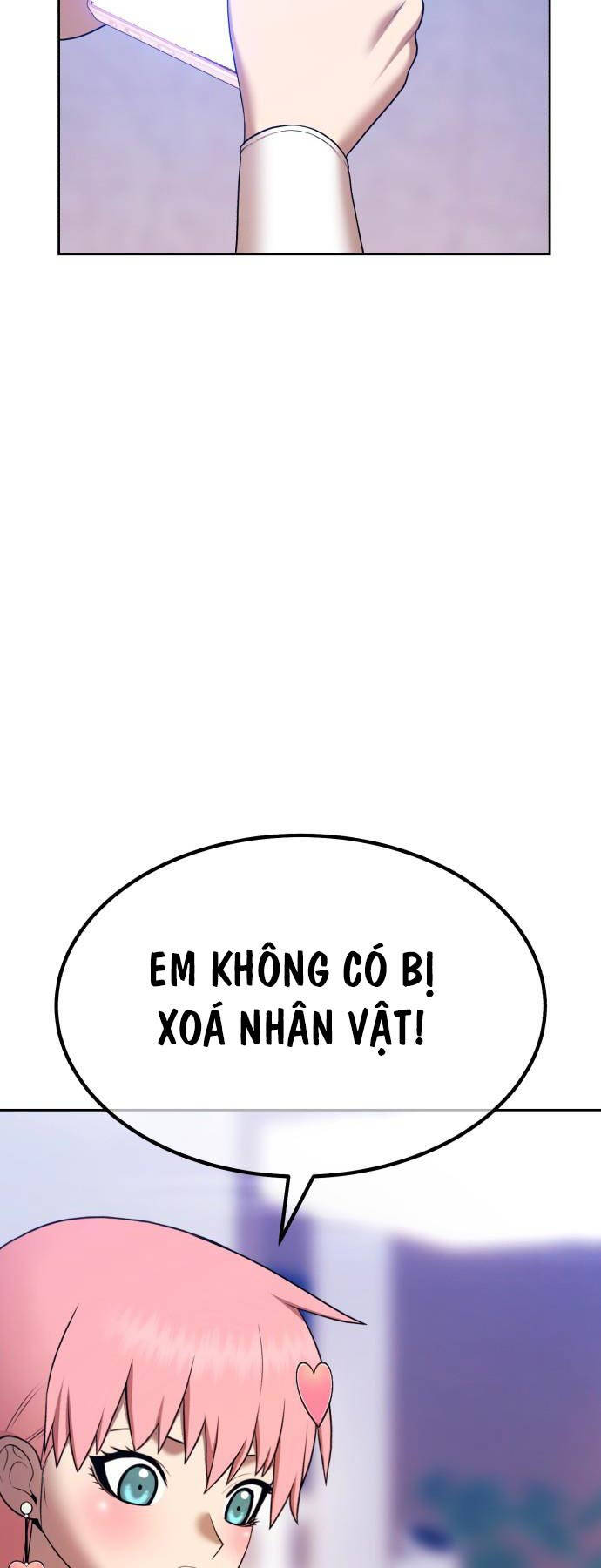 Gậy Gỗ Cấp 99+ - Chapter 93 - Page 31