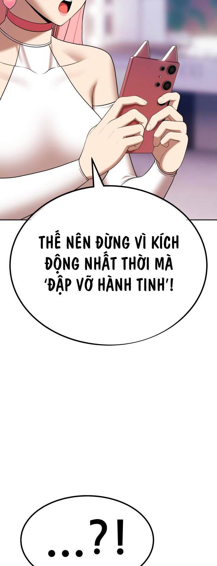 Gậy Gỗ Cấp 99+ - Chapter 93 - Page 32
