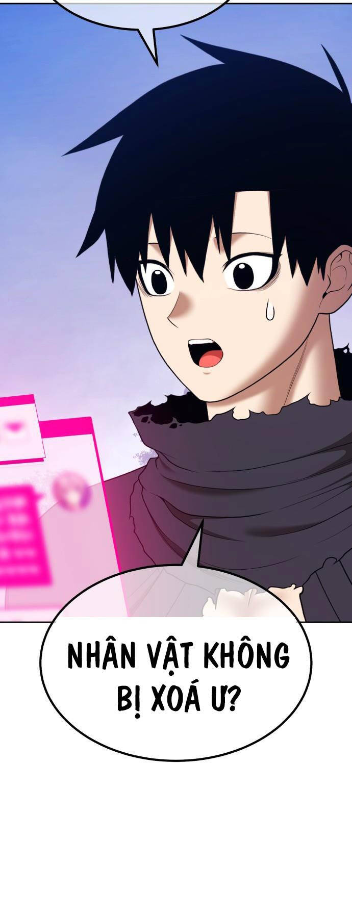 Gậy Gỗ Cấp 99+ - Chapter 93 - Page 33