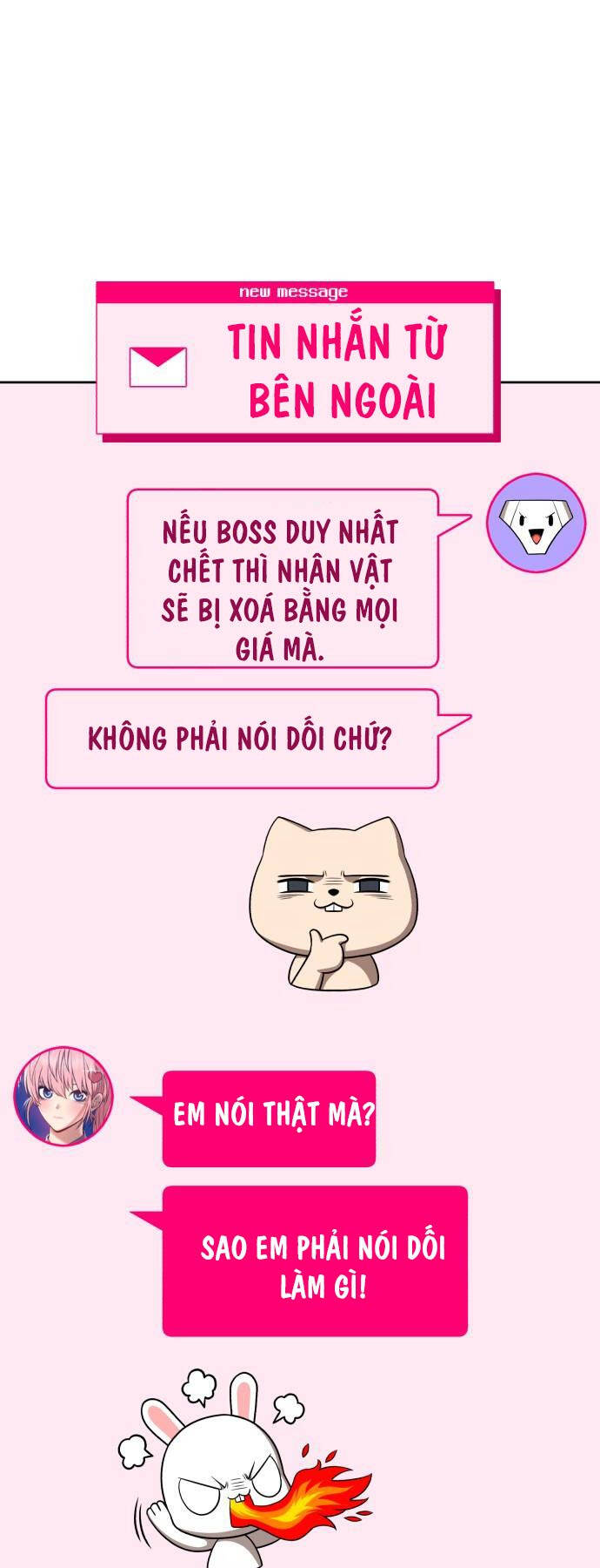 Gậy Gỗ Cấp 99+ - Chapter 93 - Page 34