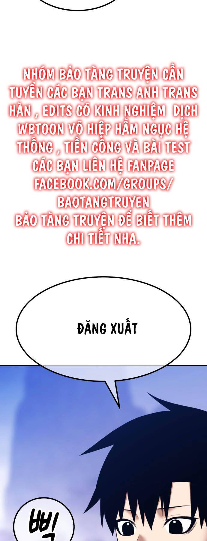 Gậy Gỗ Cấp 99+ - Chapter 93 - Page 38