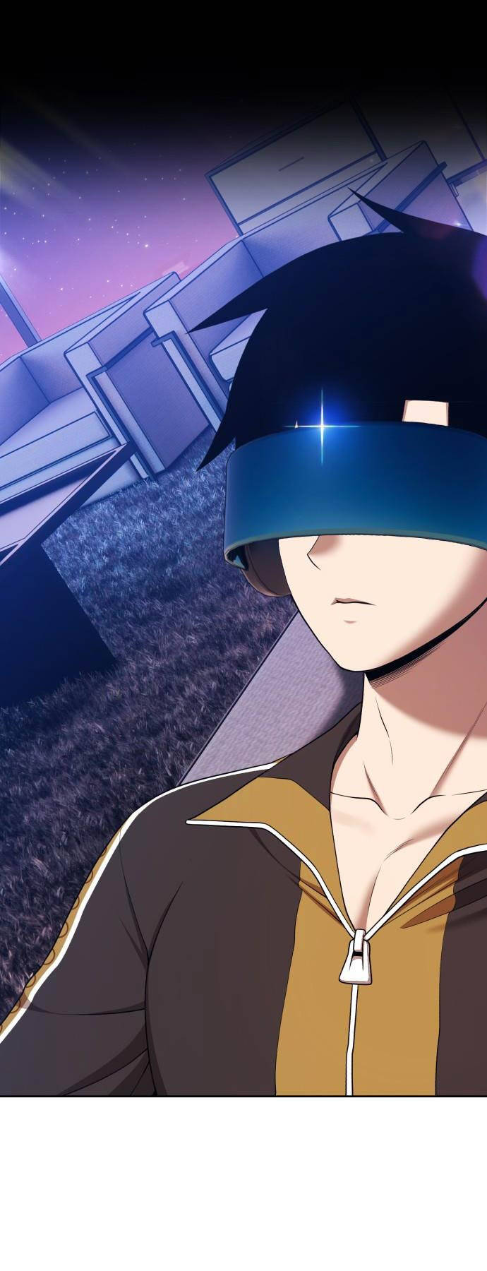 Gậy Gỗ Cấp 99+ - Chapter 93 - Page 42