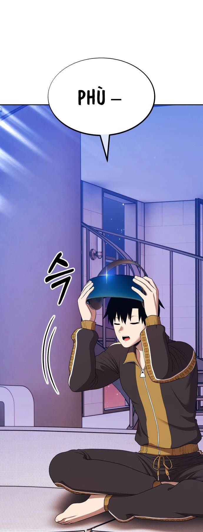 Gậy Gỗ Cấp 99+ - Chapter 93 - Page 43