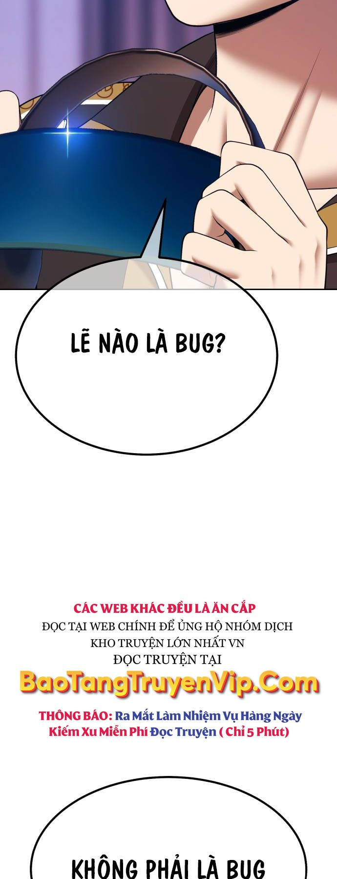 Gậy Gỗ Cấp 99+ - Chapter 93 - Page 45