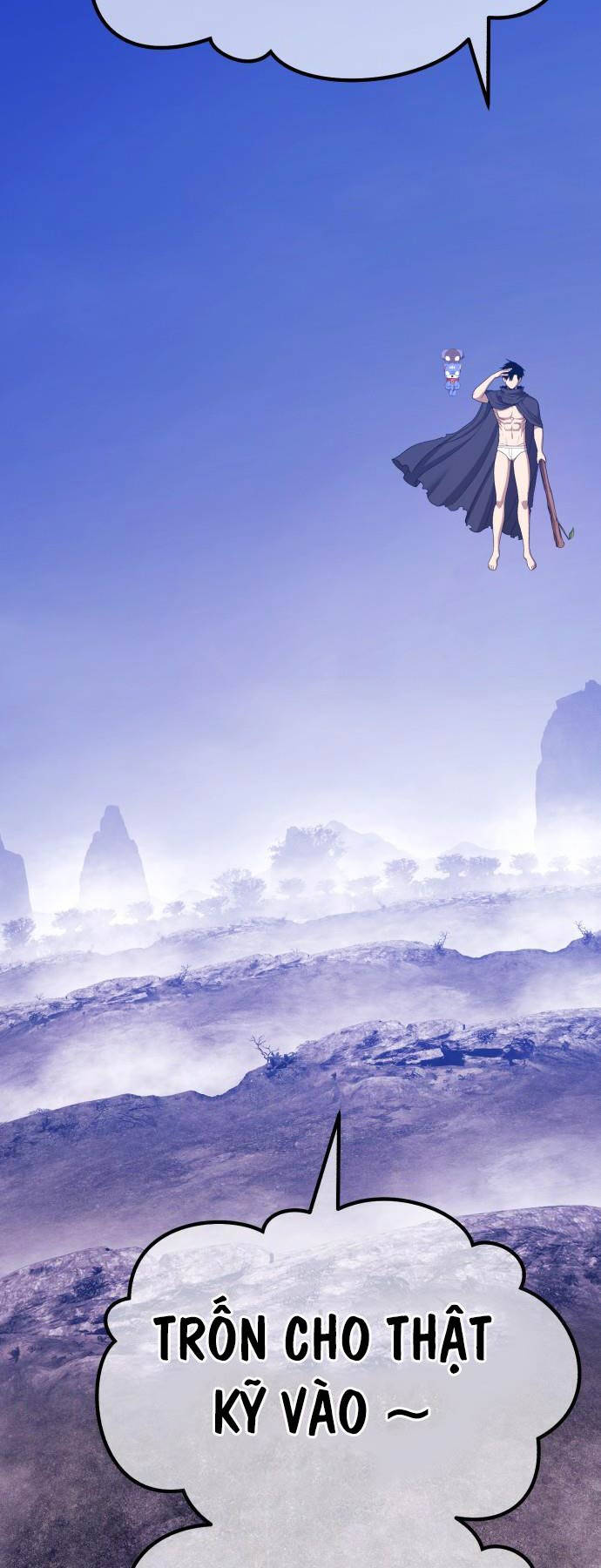 Gậy Gỗ Cấp 99+ - Chapter 93 - Page 5