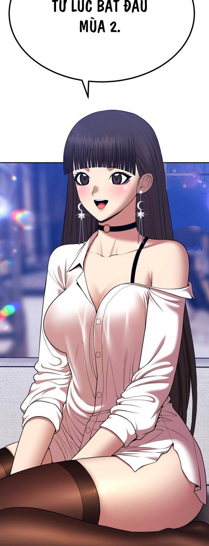 Gậy Gỗ Cấp 99+ - Chapter 93 - Page 50