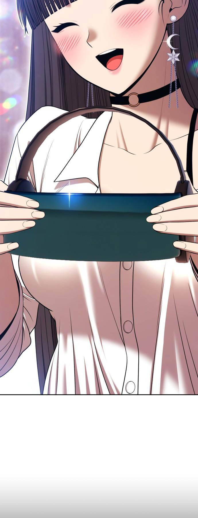 Gậy Gỗ Cấp 99+ - Chapter 93 - Page 52