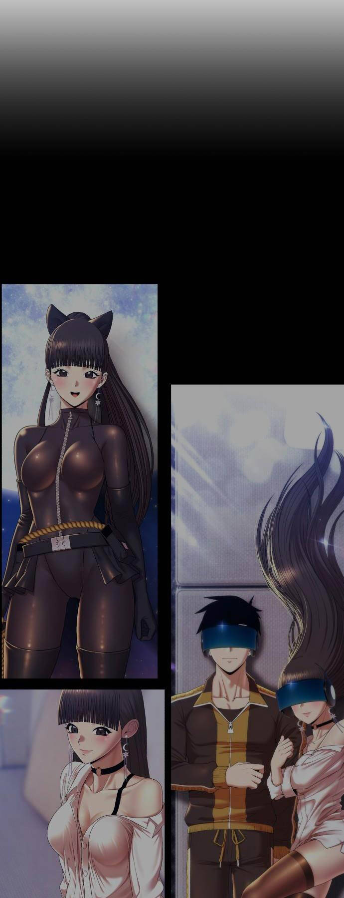 Gậy Gỗ Cấp 99+ - Chapter 93 - Page 53