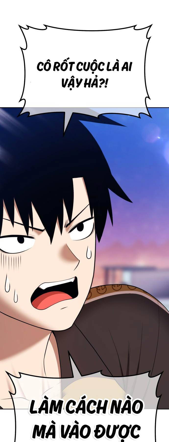 Gậy Gỗ Cấp 99+ - Chapter 93 - Page 55