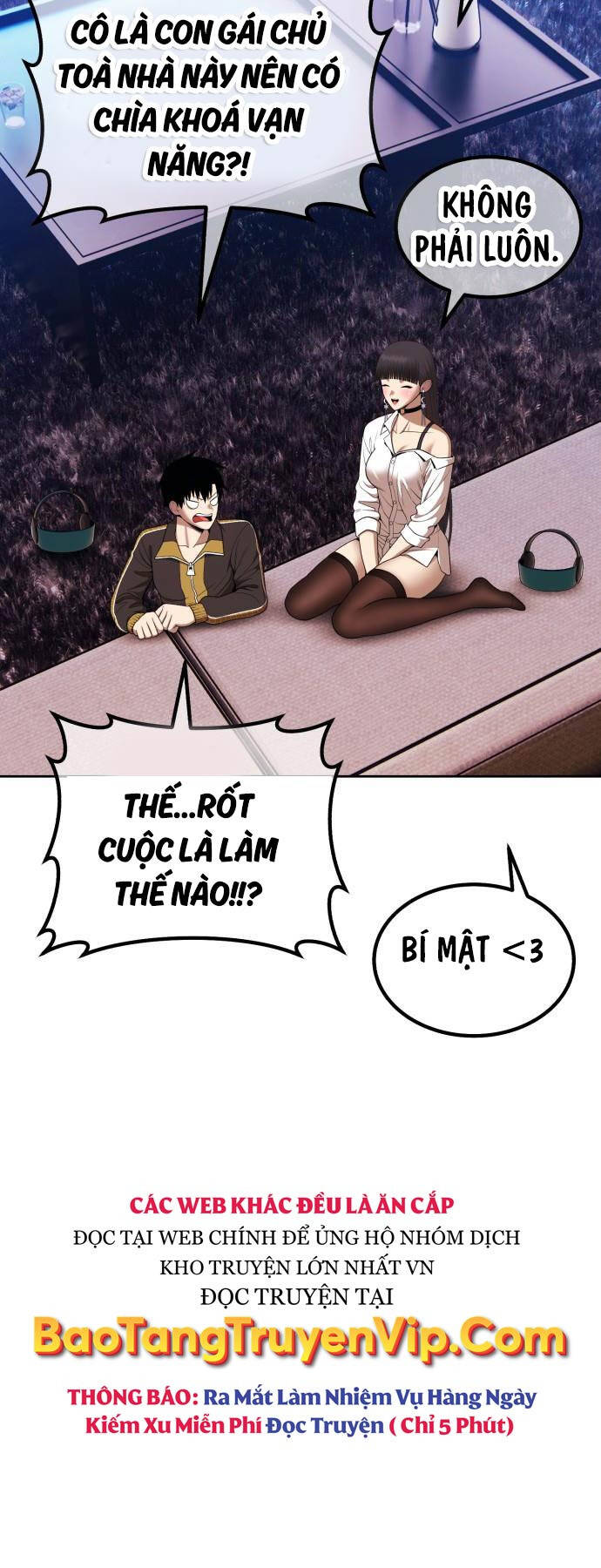 Gậy Gỗ Cấp 99+ - Chapter 93 - Page 57