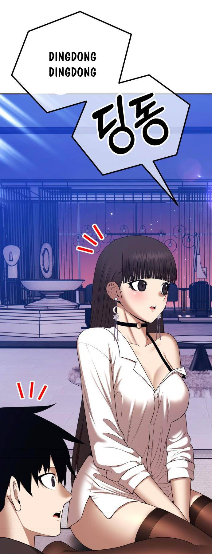 Gậy Gỗ Cấp 99+ - Chapter 93 - Page 58