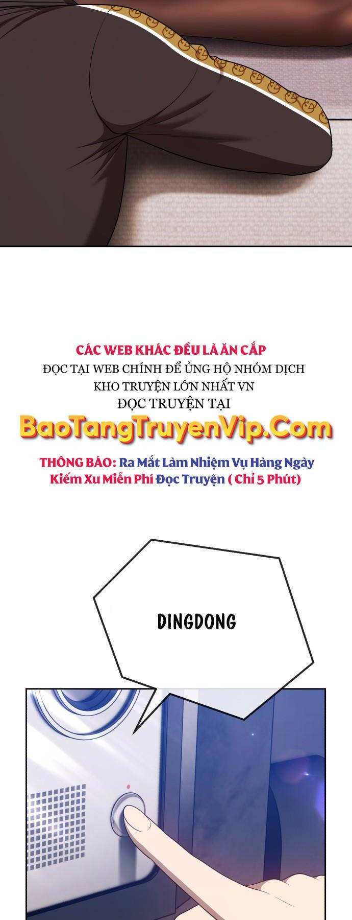 Gậy Gỗ Cấp 99+ - Chapter 93 - Page 59