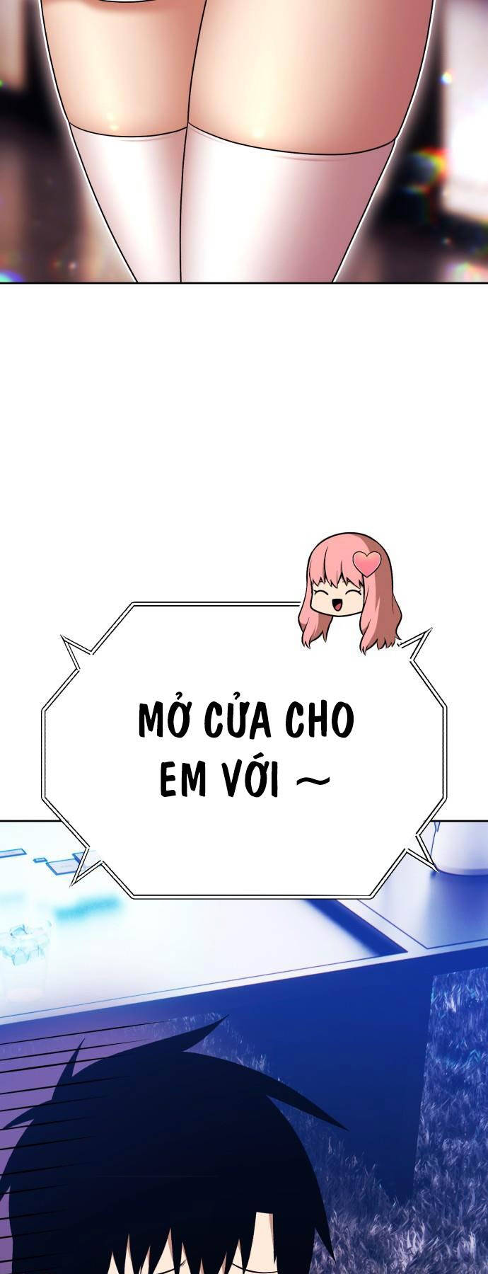 Gậy Gỗ Cấp 99+ - Chapter 93 - Page 62