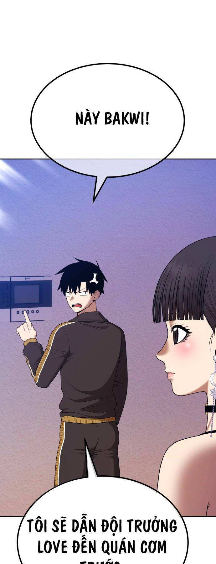 Gậy Gỗ Cấp 99+ - Chapter 93 - Page 67