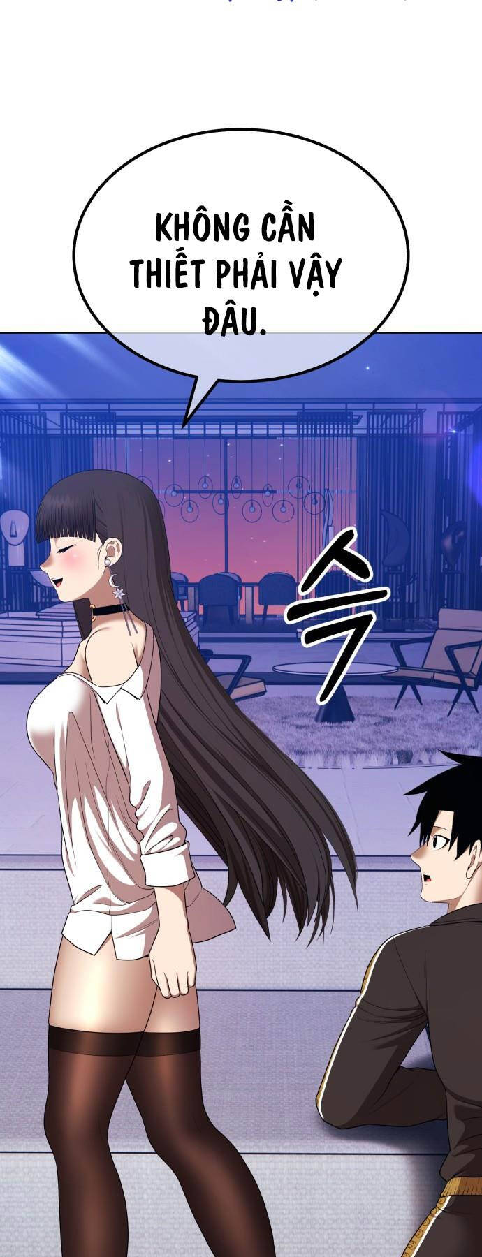 Gậy Gỗ Cấp 99+ - Chapter 93 - Page 70