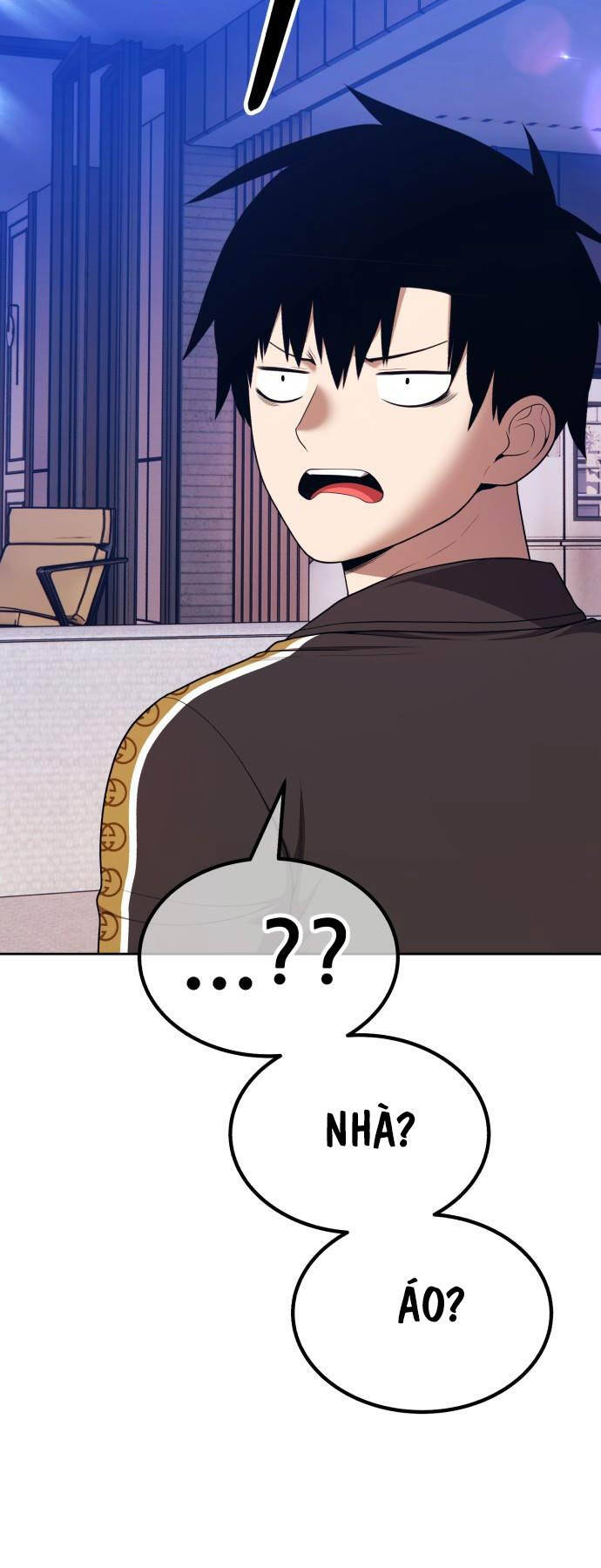 Gậy Gỗ Cấp 99+ - Chapter 93 - Page 73