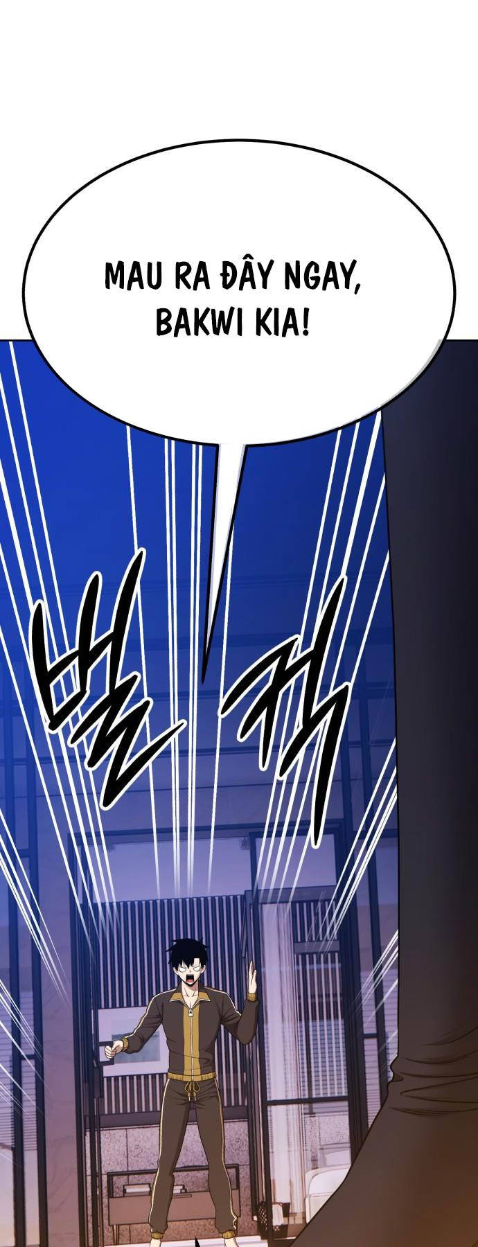 Gậy Gỗ Cấp 99+ - Chapter 93 - Page 76