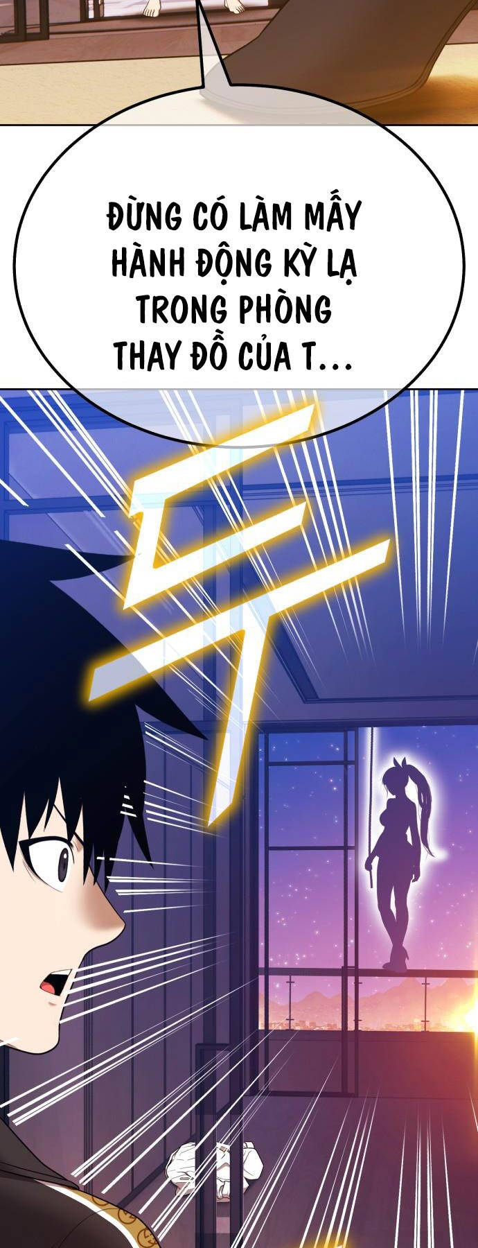 Gậy Gỗ Cấp 99+ - Chapter 93 - Page 77