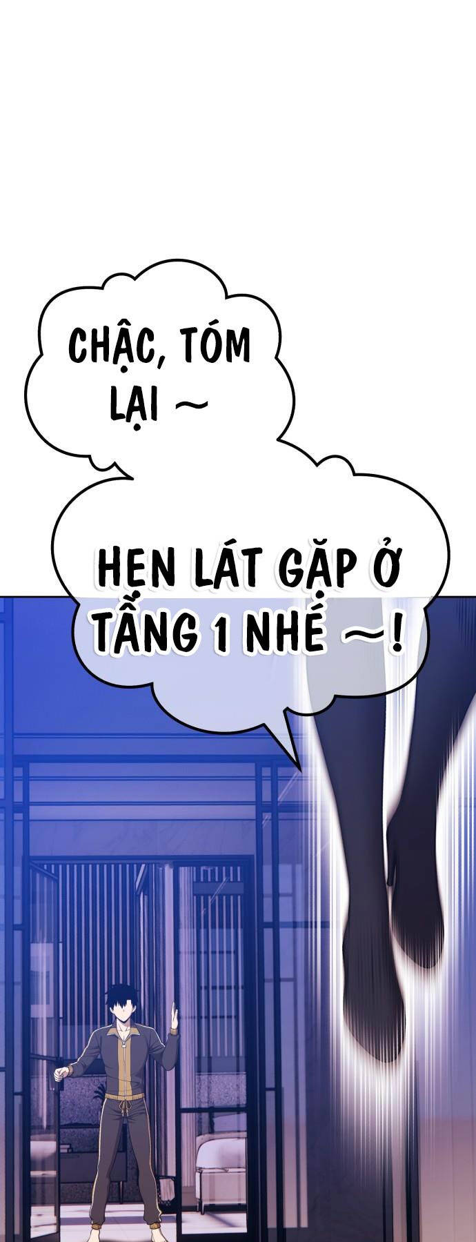 Gậy Gỗ Cấp 99+ - Chapter 93 - Page 84