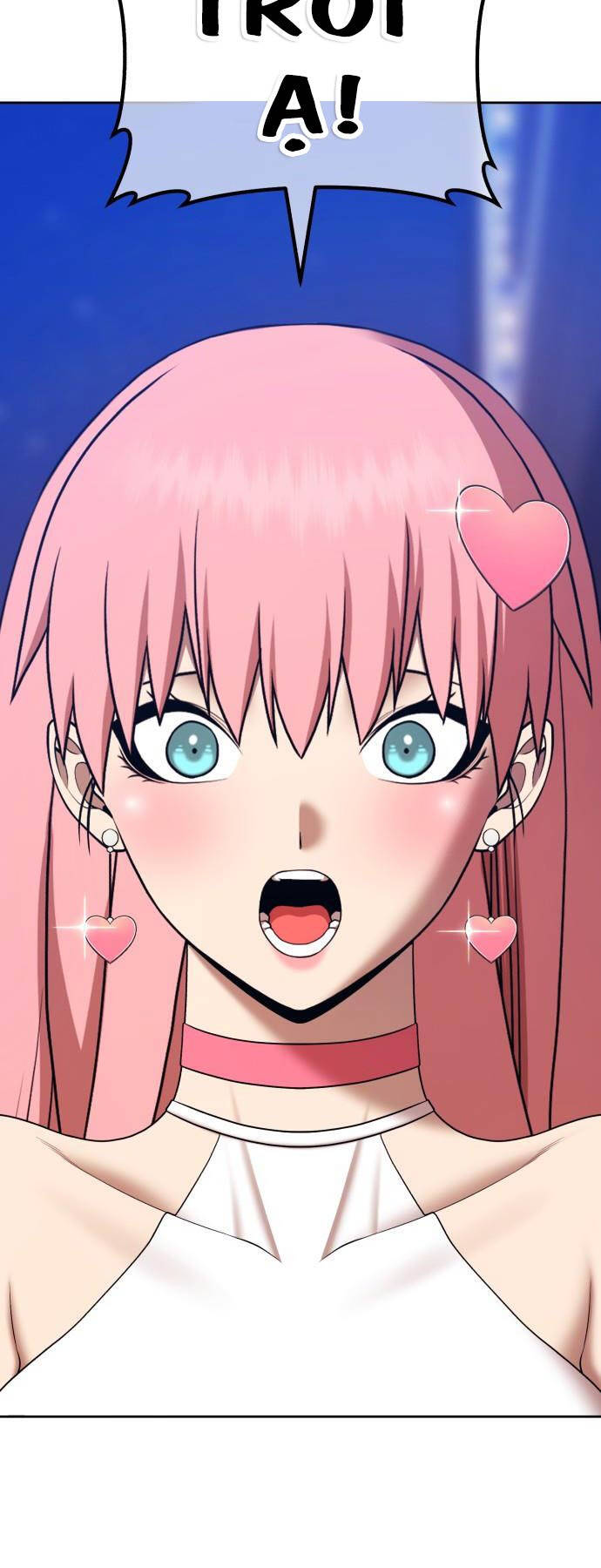 Gậy Gỗ Cấp 99+ - Chapter 93 - Page 91