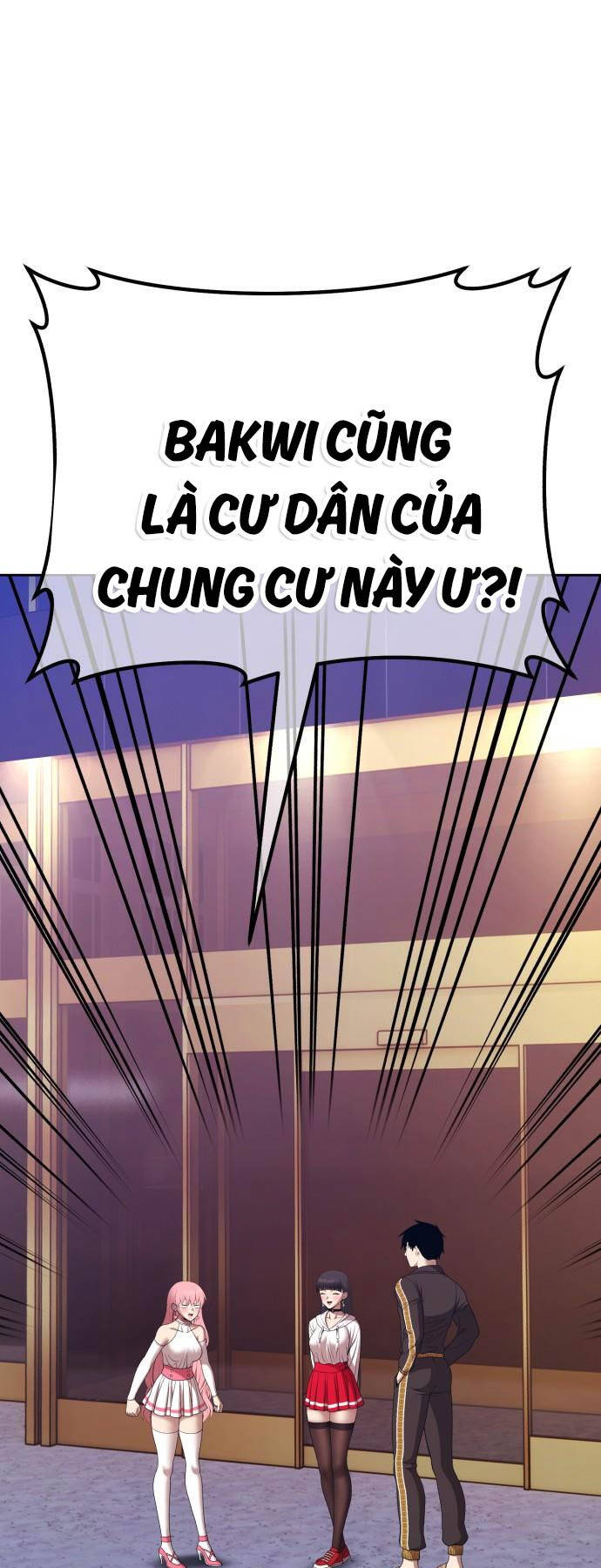 Gậy Gỗ Cấp 99+ - Chapter 93 - Page 92