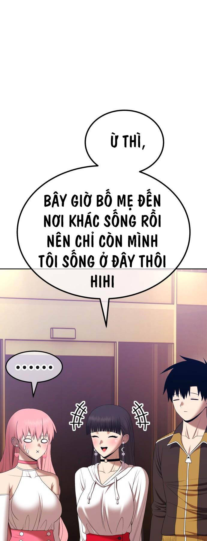 Gậy Gỗ Cấp 99+ - Chapter 93 - Page 95