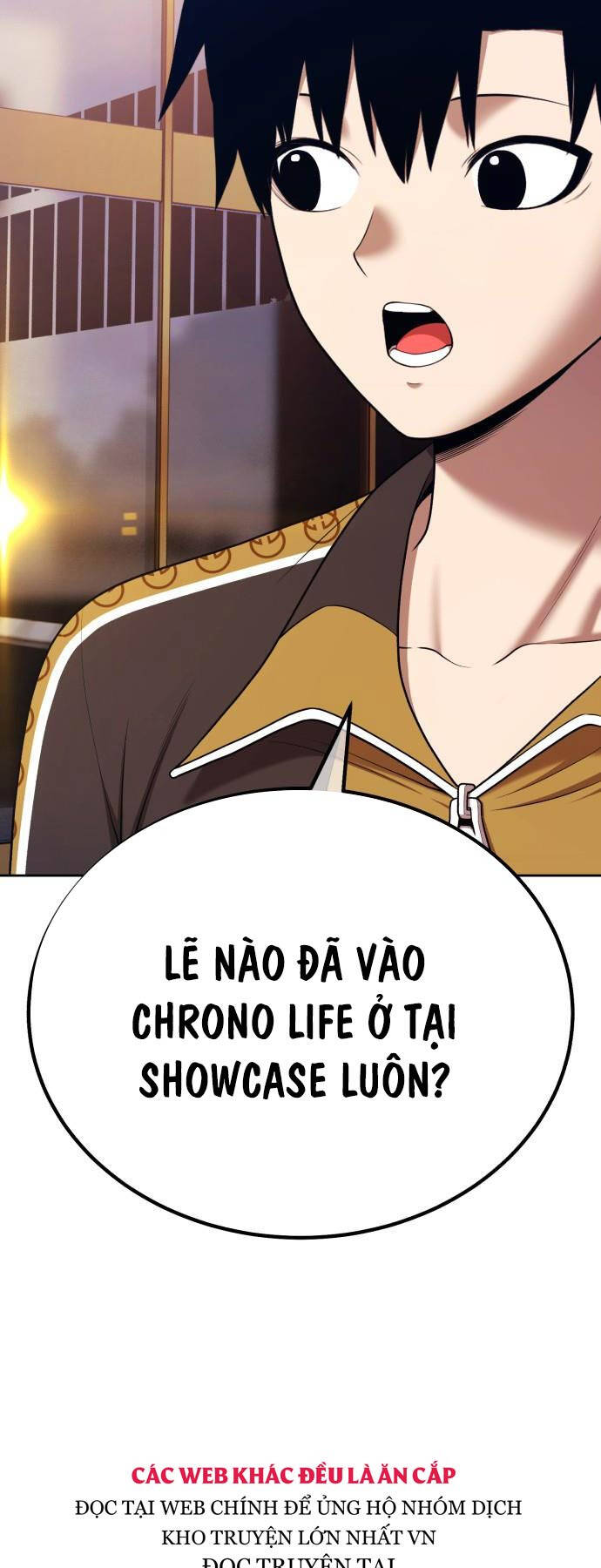 Gậy Gỗ Cấp 99+ - Chapter 93 - Page 97