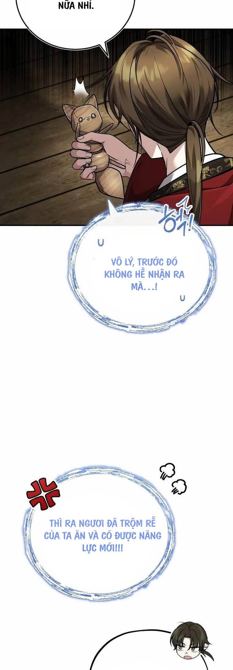 Thiếu Gia Yểu Mệnh Nhà Họ Bạch - Chapter 43 - Page 10