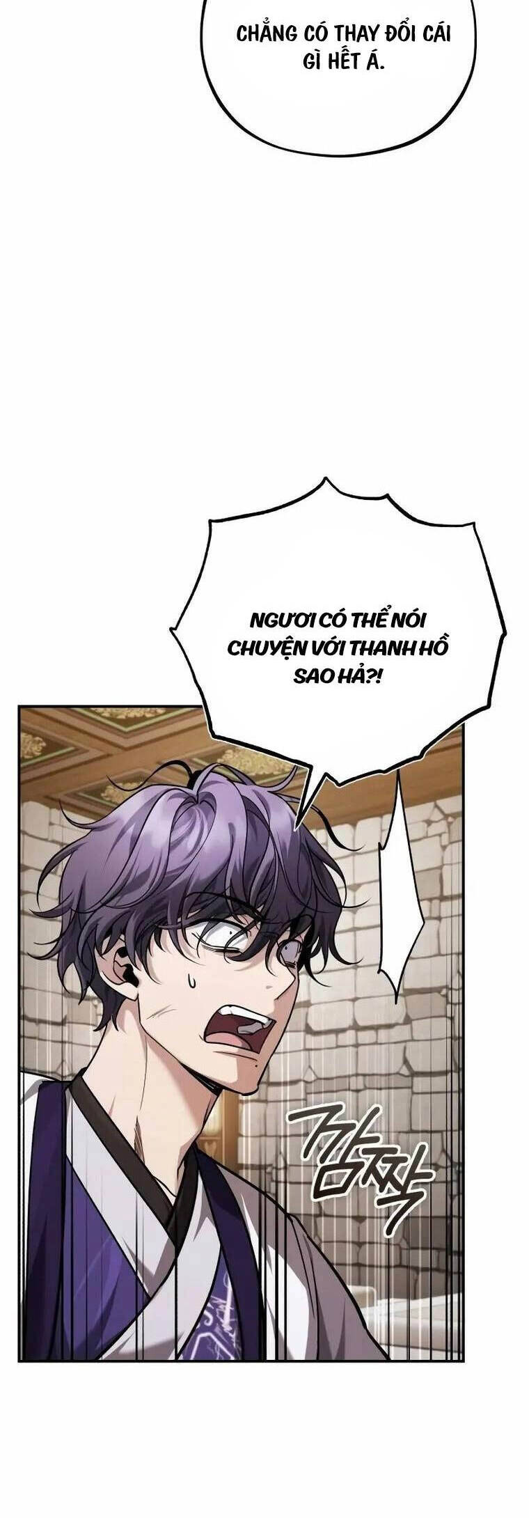 Thiếu Gia Yểu Mệnh Nhà Họ Bạch - Chapter 43 - Page 11