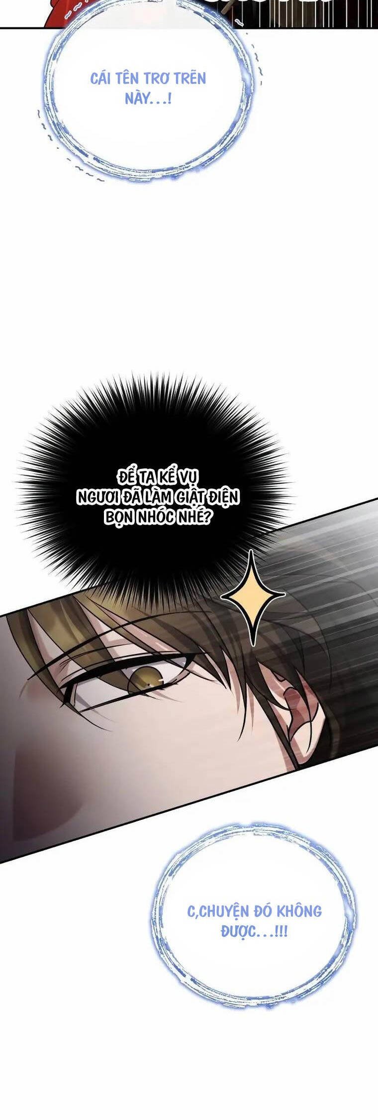 Thiếu Gia Yểu Mệnh Nhà Họ Bạch - Chapter 43 - Page 17